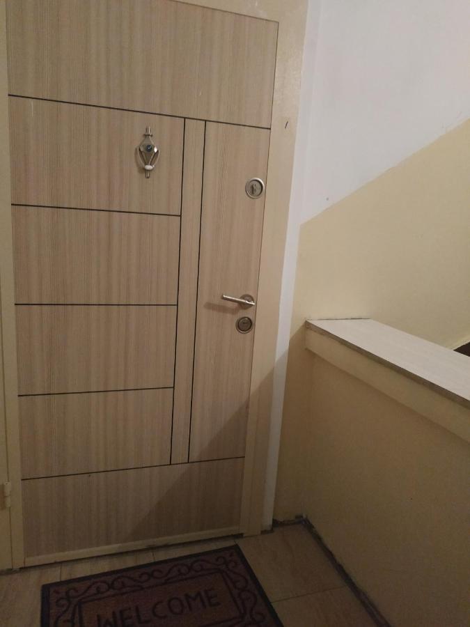 Апартамент Топ Център Бургас Εξωτερικό φωτογραφία